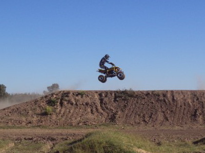 Pista Cuatriciclos QUAD RANCH - Canning